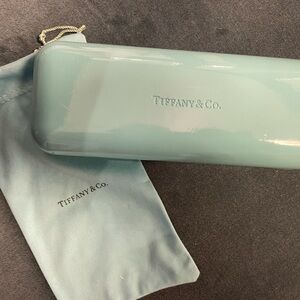 Tiffany & Co. Eyeglass Case